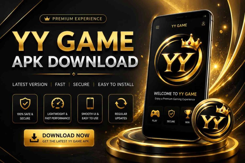 YY Game