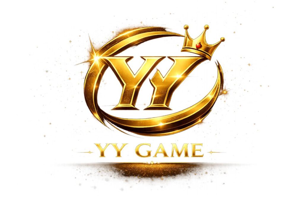 YY Game logo